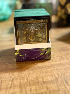 magic the gathering final fantasy collector booster box 12 packs Amazon.com: Magic: call upon classic summons Magic The Gathering - Final