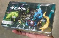 lorwyn eclipsed collector booster box pre order MTG Once in a blue moon Magic: The Gathering Lorwyn Eclipsed