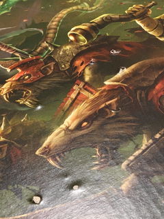mtg final fantasy vivi playmat Ultra Pro Balthier & Fran Made with a soft fabric material to reduce damage to cards during play Magic: The Gathering Final Fantasy