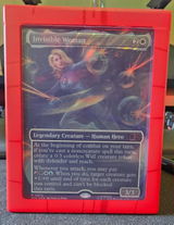 Old M.M. review photo