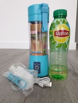 Mustafa Gibson review photo