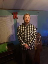 Colin Patrick Ramirez review photo
