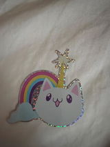 Leah review photo