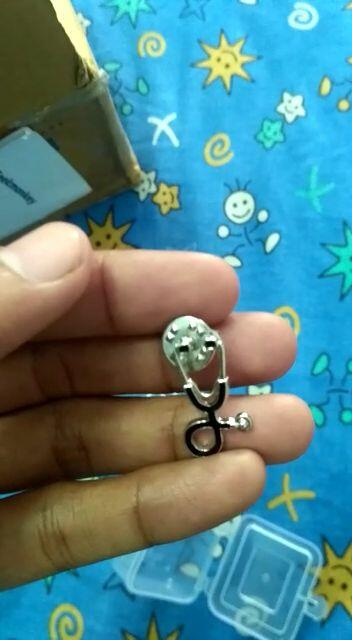 Product photo 1 from Pratyusha Amalakanti’s review