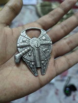 Nithin Lal review photo