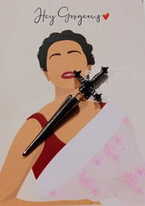 Nikita Nain review photo