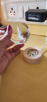 Tej review photo