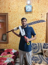 Aadi review photo