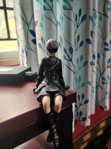 Anonymous review photo