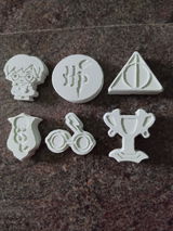 K review photo