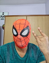 Rishabh Sen review photo