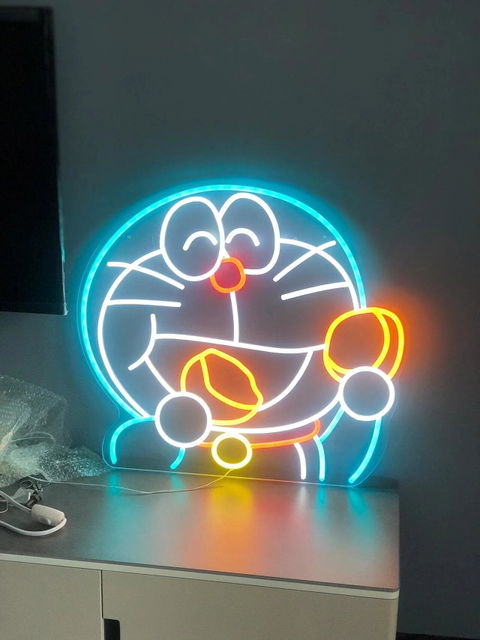 Custom Led Neon Logo