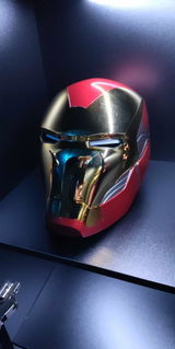 Spade review photo