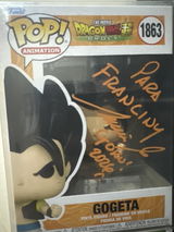 Franciny Ramirez review photo