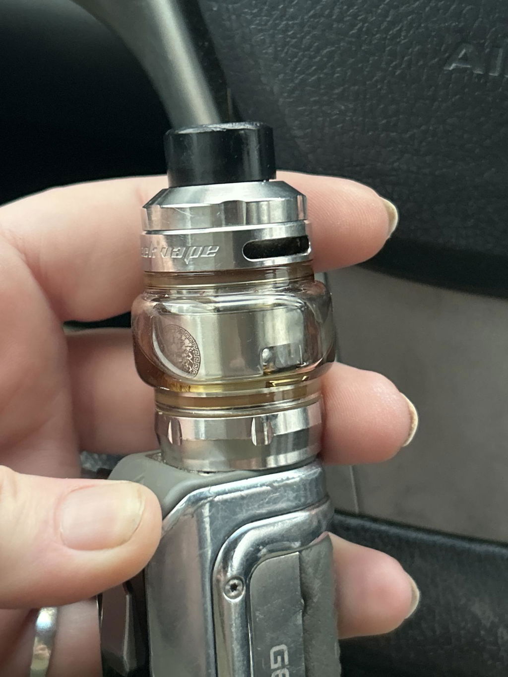 aegis geekvape glass Z Max Bubble Glass（Replacement Glass） – Geekvape Store 18650 Colour:Dark Blue XL Fcuking Fab Geekbar Review