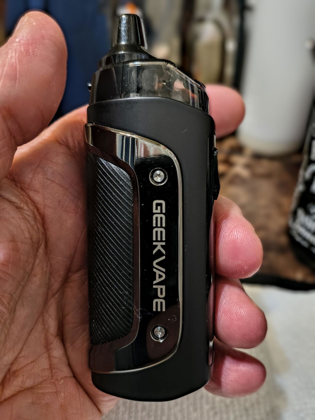 geek vape aegis boost 3 60w pod system Geekvape Kit 3000mAh – Geekvape Store H23 Empty 2ml Disposable link::compass-mojave Flavor:Marshmallow