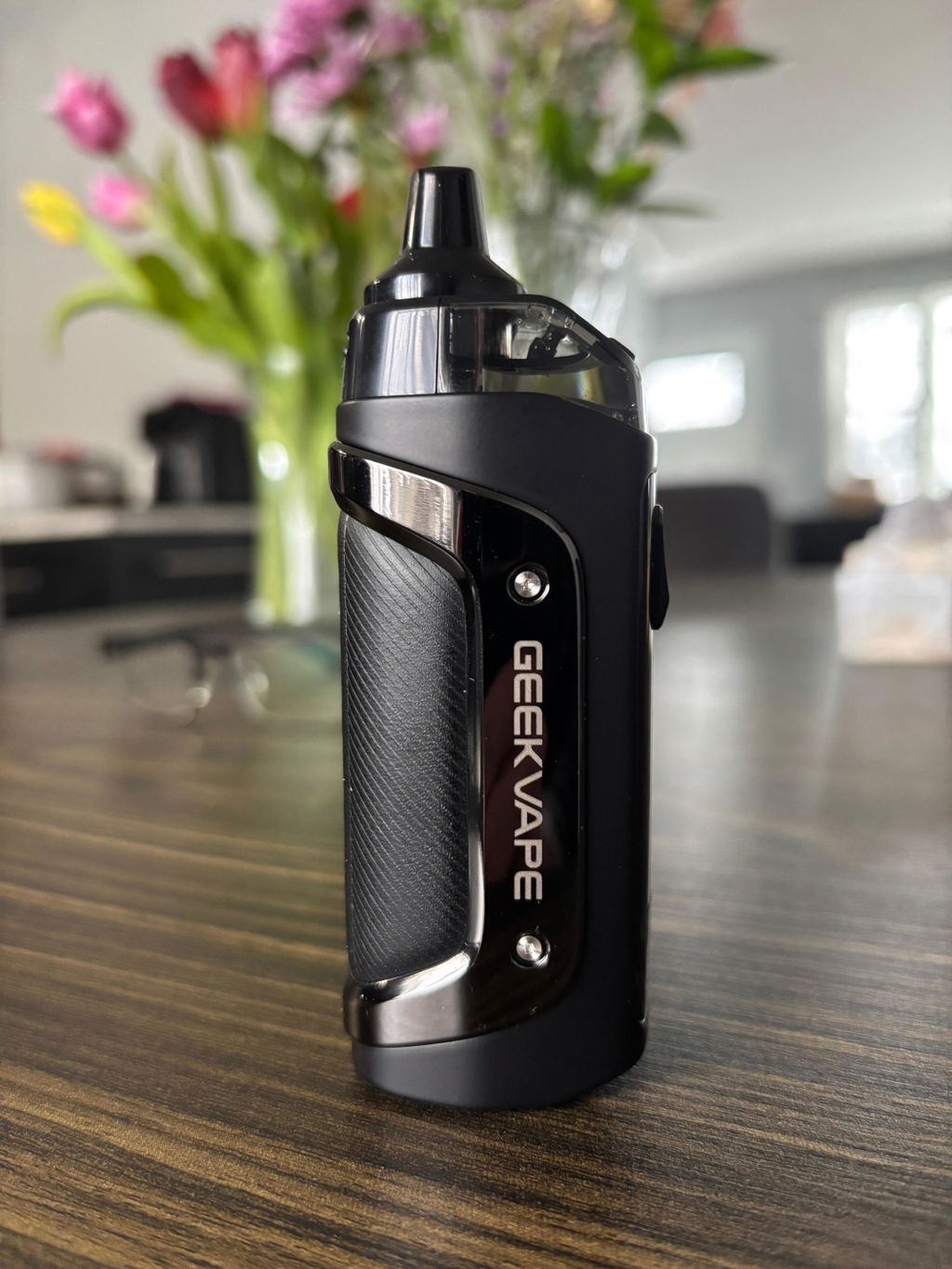 geekvape aegis boost 3 price Pod Kit 3000mAh – Geekvape Store Flavors:Strawberry Ice Great Deal Digiflavor Digi-Q Pod Kit