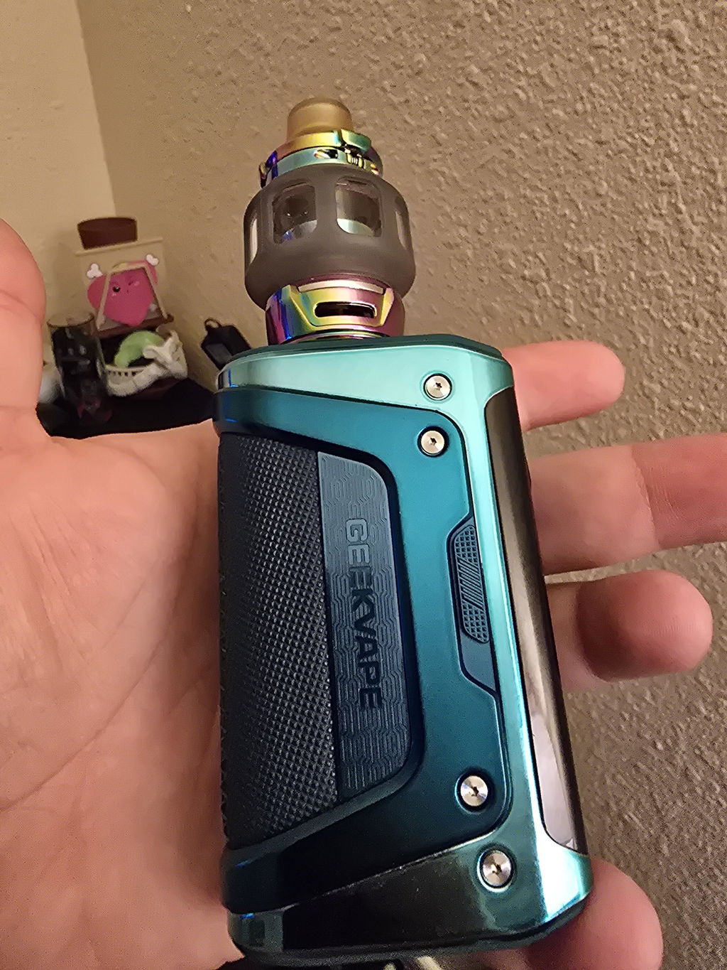 geekvape aegis legend 5 box mod 200W with freeshipping – Geekvape Store White Gummy Ice Flavour:Drinks Edition Juul Starter Kit Sheetz