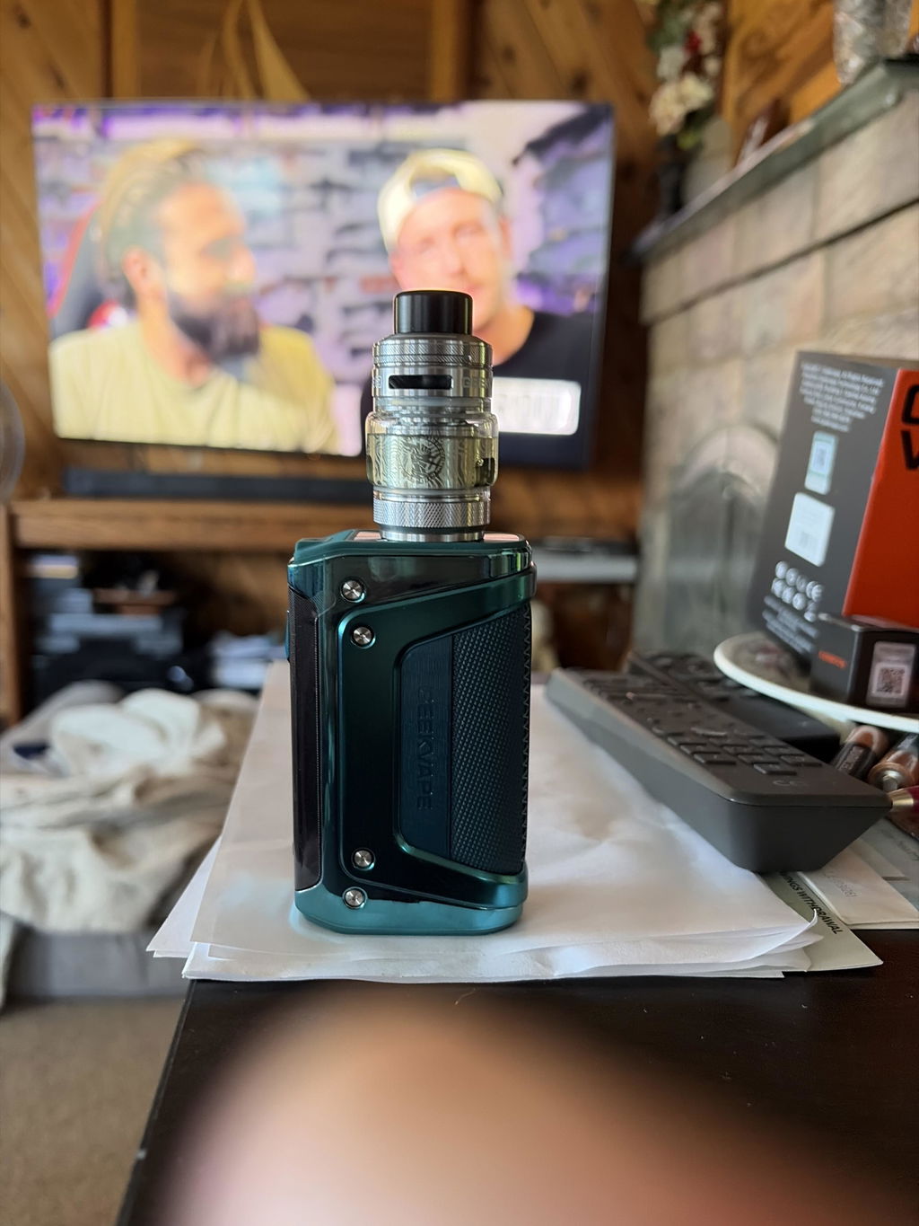 geekvape aegis legend zeus Z Series Coil Flavor:Pink Berry Geek Bar Pulse X Sour Blue Dust