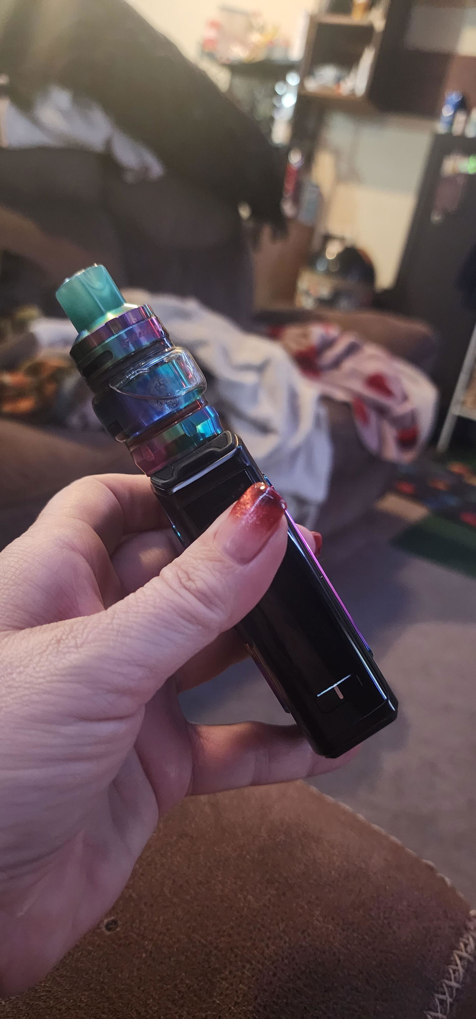 Geekvape ZX II Micromesh – Geekvape Store