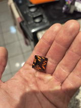 Todd Keys review photo