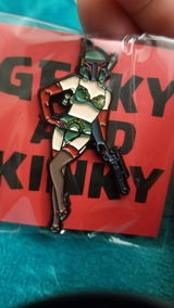 lyssa dino review photo