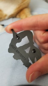 lyssa dino review photo
