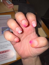 M. review photo