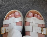 A. review photo