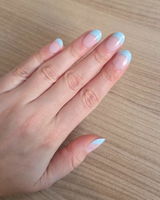 A. review photo
