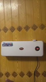 tahir raza review photo