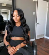 Marsha review photo