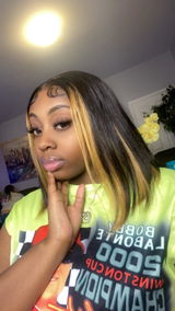 Tahniyah Woods review photo