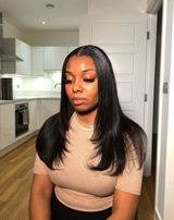 Demi Jones review photo