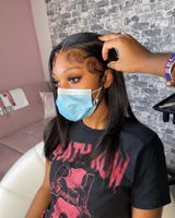 Taliya Grant review photo