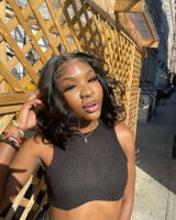 Traron Coleman review photo