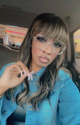 Ebony Burris review photo