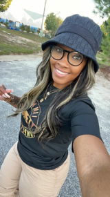 Ebony Burris review photo