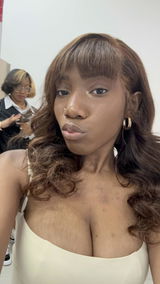 Kyyah Franklin review photo