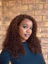 Tameshia Conrad review photo