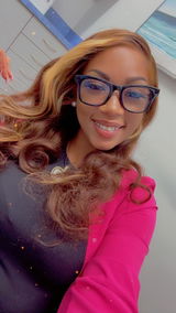 Antwania Robinson review photo