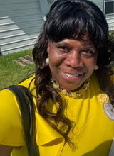 Cynthia Brasfield review photo