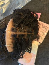 Anonymous review photo