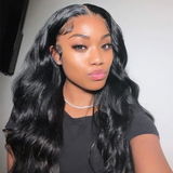 Sade Johnson review photo