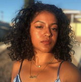 Zuri Adams review photo