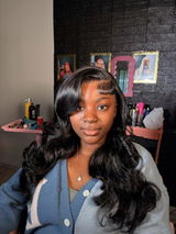 Caroline review photo