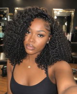 Aliyah review photo