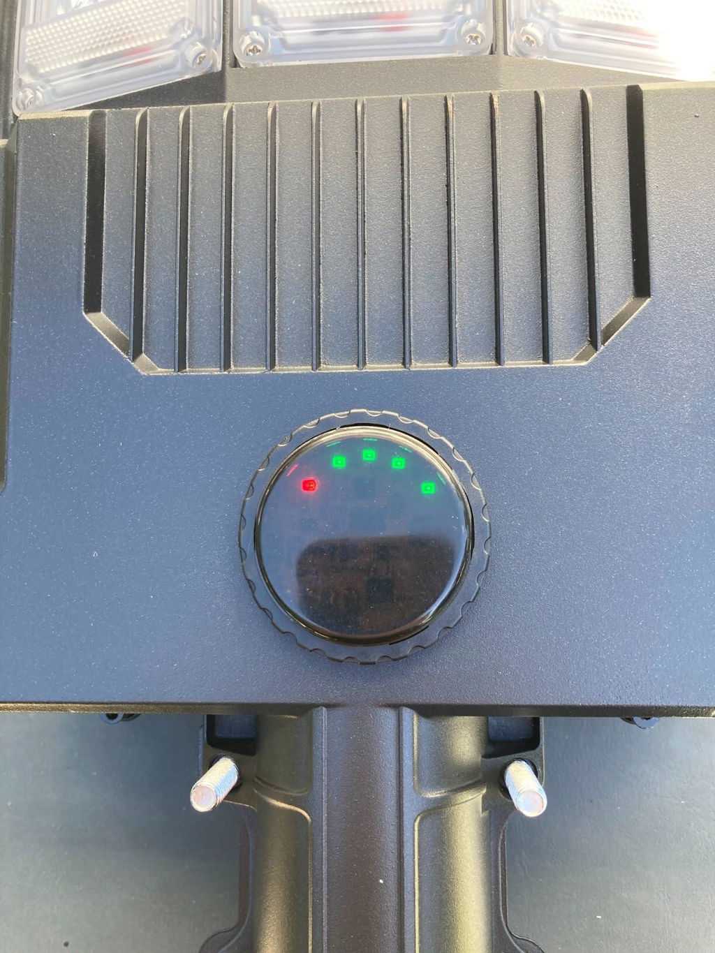 Gefolly SL-12000W Solar Street Lights Outdoor