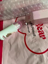 Huma review photo