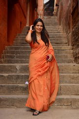 Pooja review photo